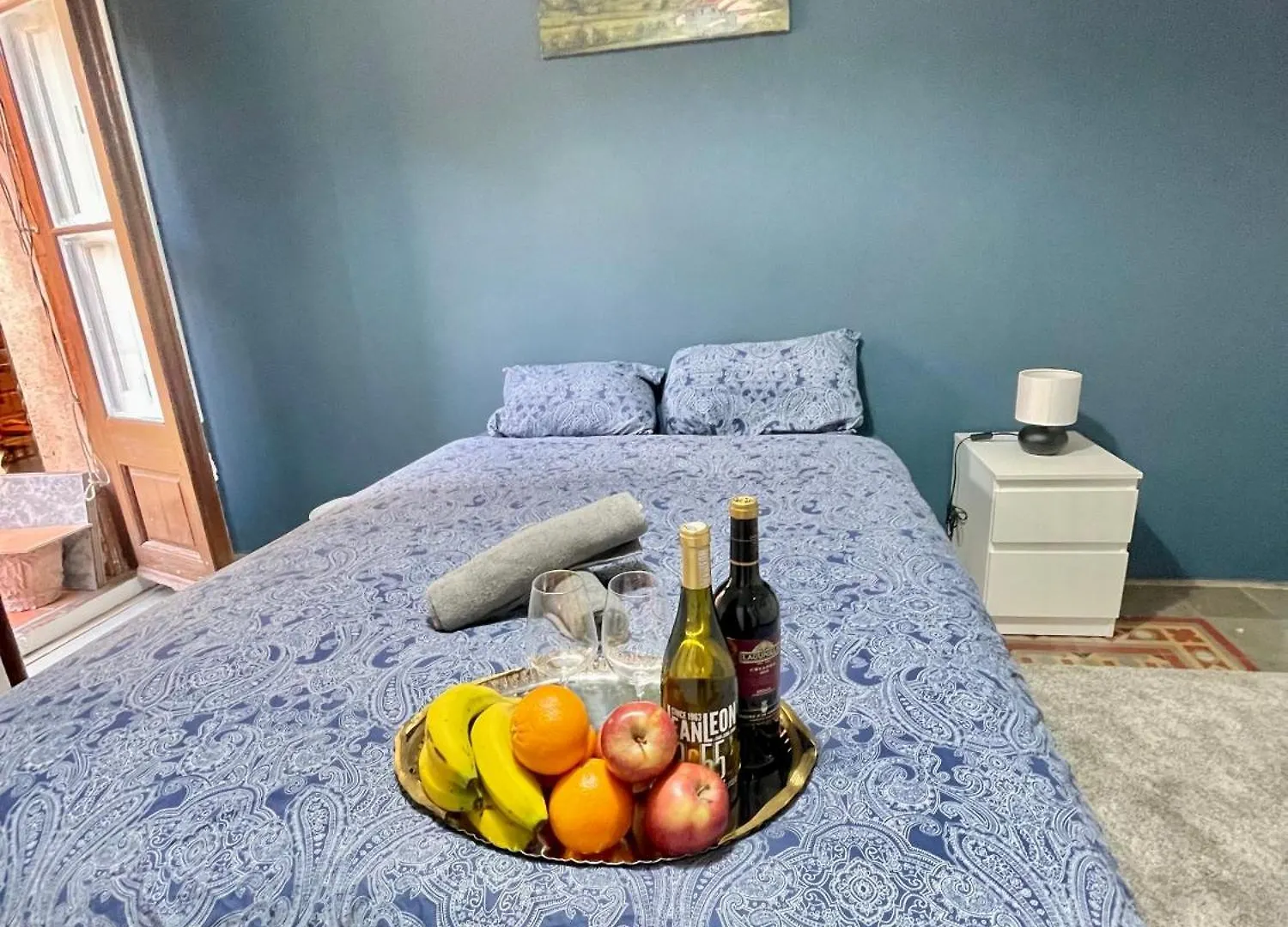 Banys Nous 6 Bed & Breakfast Barcelona