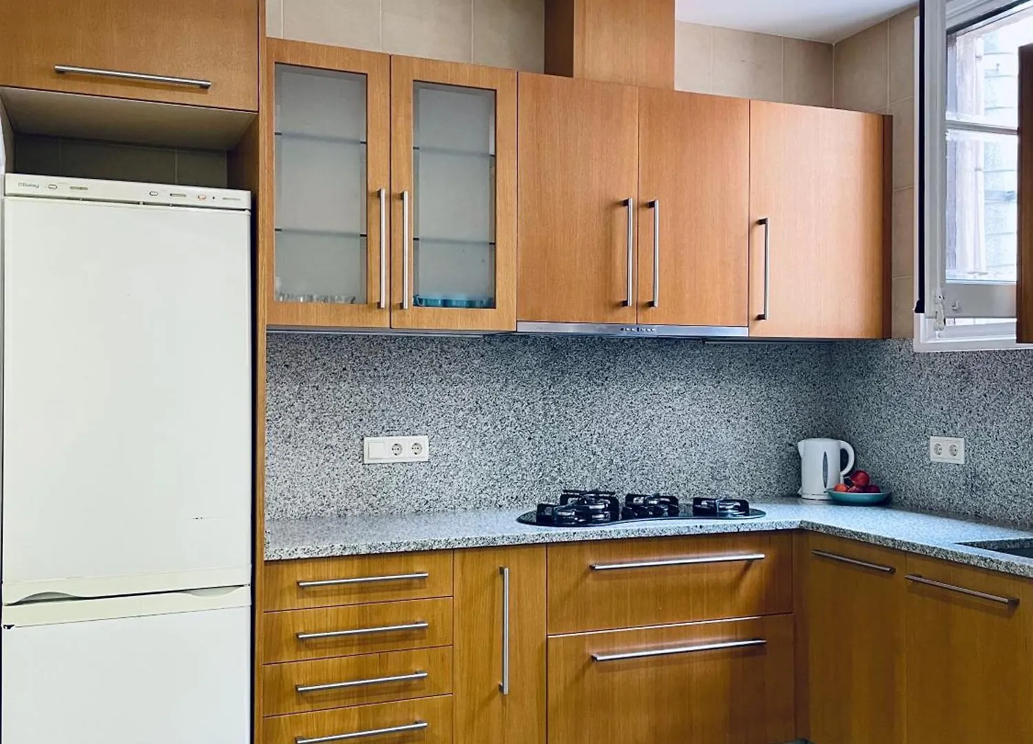 Banys Nous 6 Bed & Breakfast Barcelona
