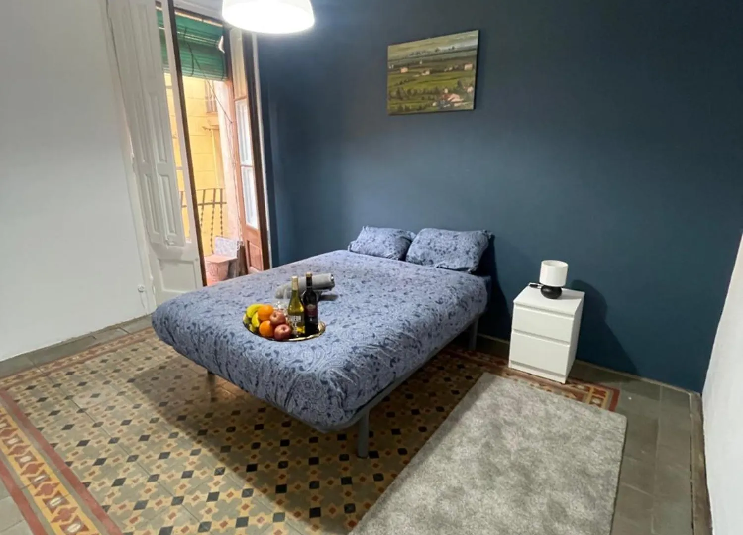 Bed & Breakfast Banys Nous 6 Bed and Breakfast Barcellona